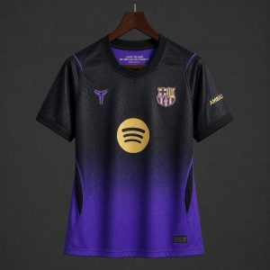 Camiseta Barcelona 26/27 visitante