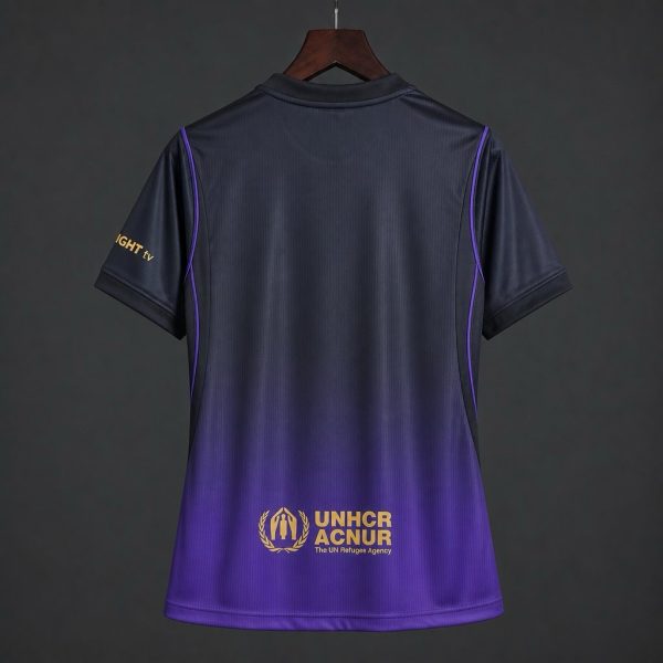 Camiseta Barcelona 26/27 visitante - Imagen 2