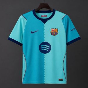 Camiseta Barcelona 26/27 Tercera