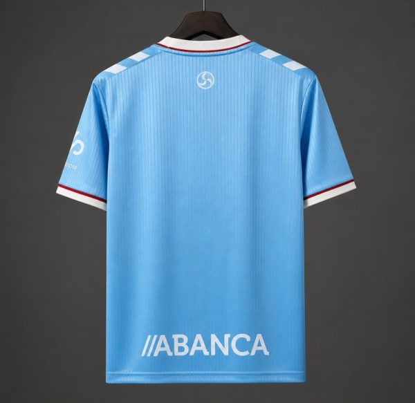 Camiseta Celta de Vigo 26/27 Local - Imagen 2
