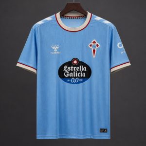 Camiseta Celta de Vigo 26/27 Local