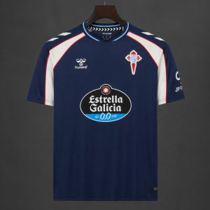 Camiseta Celta de Vigo 26/27 Visitante