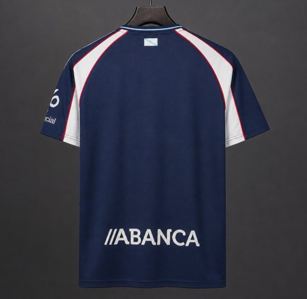 Camiseta Celta de Vigo 26/27 Visitante - Imagen 2