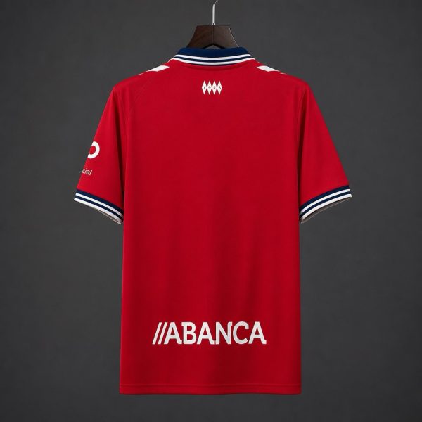 Camiseta Celta de Vigo 26/27 Tercera - Imagen 2