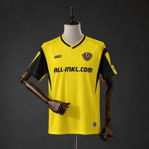 Camiseta Dynamo Dresden 26/27 Local