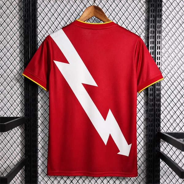 Camiseta Rayo Vallecano 26/27 Visitante - Imagen 2