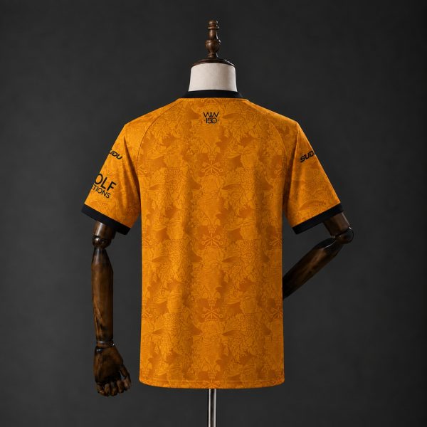 Camiseta Wolverhampton 26/27 Local - Imagen 2