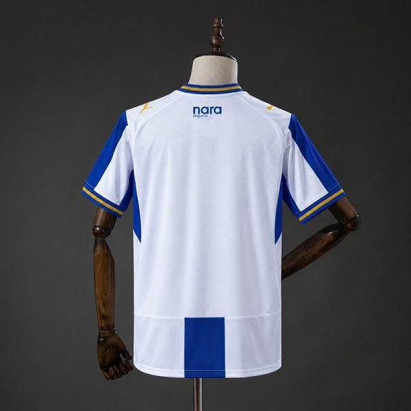 Camiseta CD Leganés 26/27 Local - Imagen 2