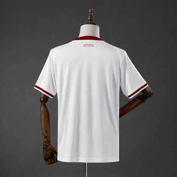Camiseta AS Monaco Local 26/27 - Imagen 2