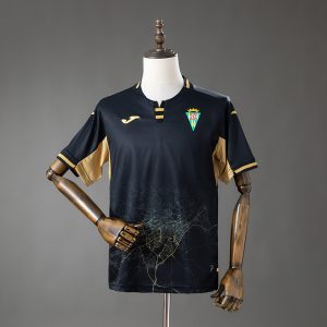 Camiseta Córdoba CF 26/27 visitante - frontal