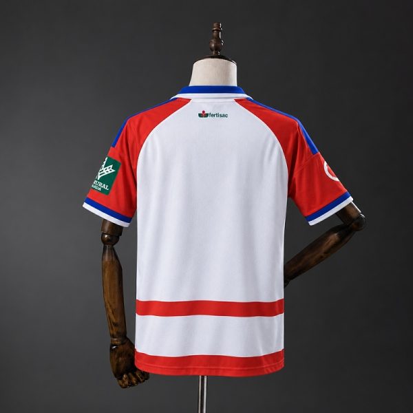 Camiseta Granada CF 26/27 Local - Imagen 2
