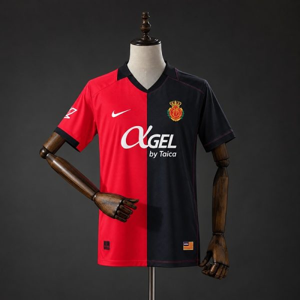 Camiseta RCD Mallorca 26/27 Local