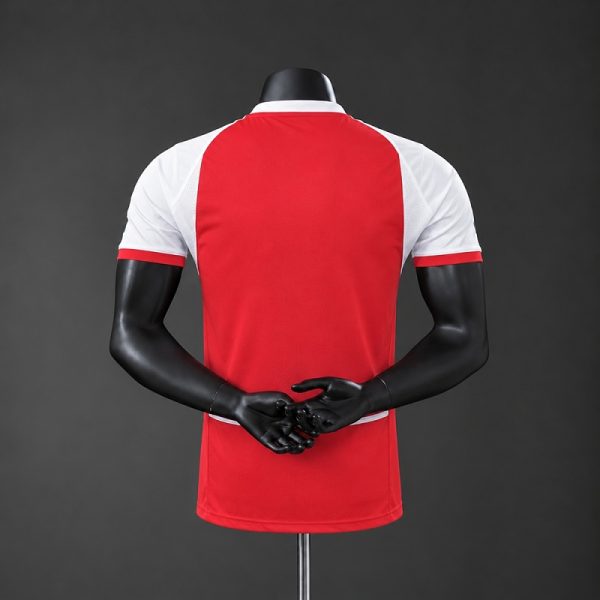 Camiseta Arsenal 02/03 Local Retro - Imagen 2