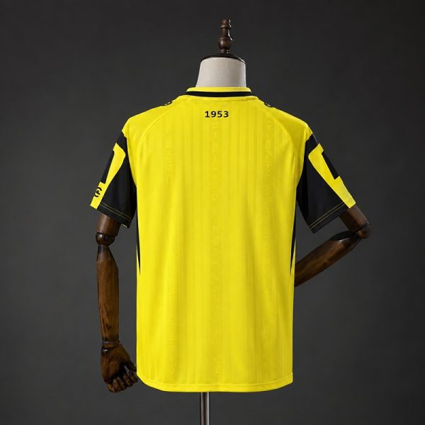 Camiseta Dynamo Dresden 26/27 Local - Imagen 2