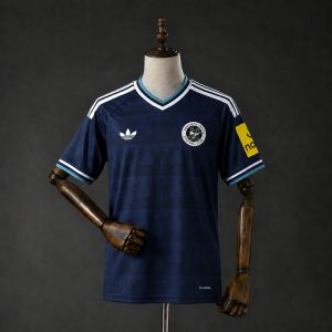 Camiseta Newcastle United 26/27 Tercera