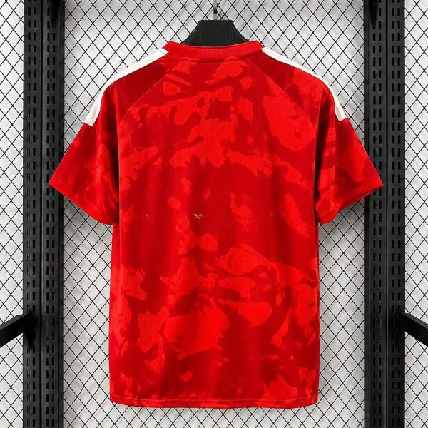 Camiseta Nottingham Forest Local 26/27 - Imagen 2