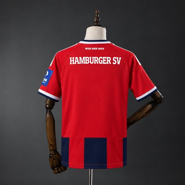Camiseta Hamburger SV 26/27 Tercera - Imagen 2