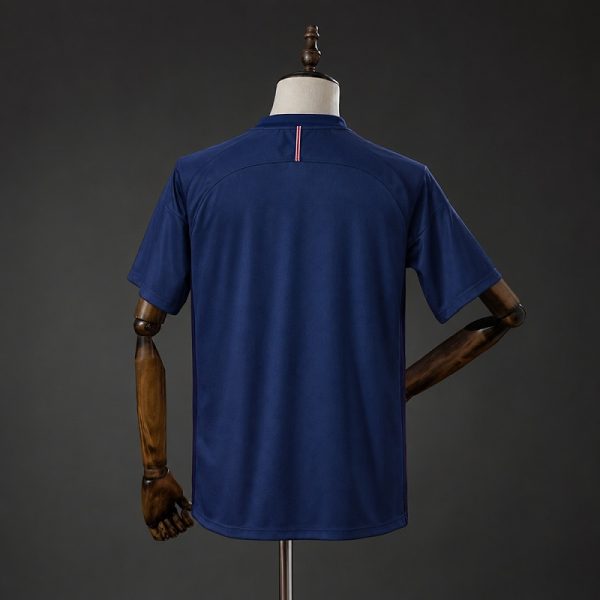 Camiseta PSG 16/17 Local Retro - Imagen 2