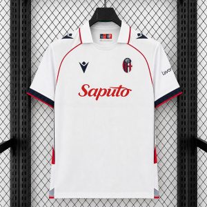 Camiseta Bologna Visitante 26/27