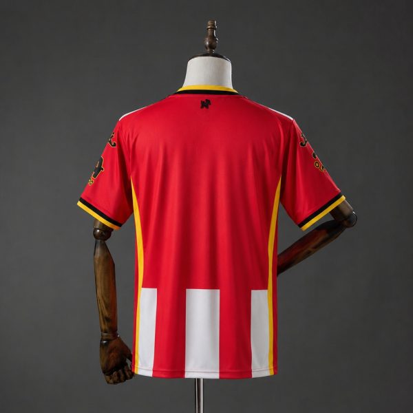 Camiseta Sunderland 26/27 Local - Imagen 2