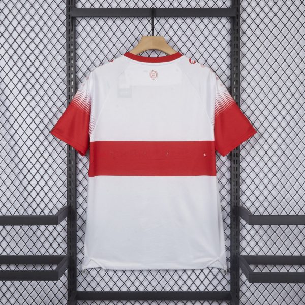 Camiseta Stuttgart Local 26/27 - Imagen 2