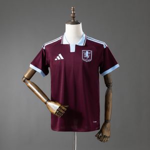 Camiseta Aston Villa 26/27 Local
