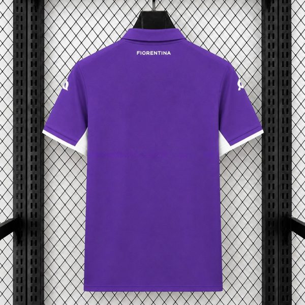 Camiseta Fiorentina Local 26/27 - Imagen 2