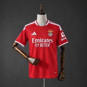 Camiseta SL Benfica 26/27 Local