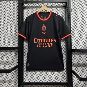 Camiseta AC Milan Tercera 26/27