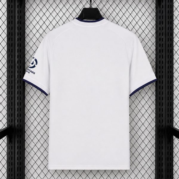 Camiseta Como Visitante 26/27 - Imagen 2