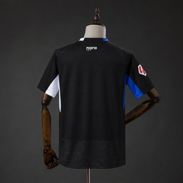 Camiseta CD Leganés 26/27 Visitante - Imagen 2