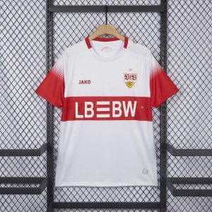 Camiseta Stuttgart Local 26/27