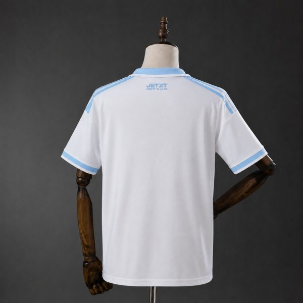 Camiseta Strasbourg Visitante 26/27 - Imagen 2