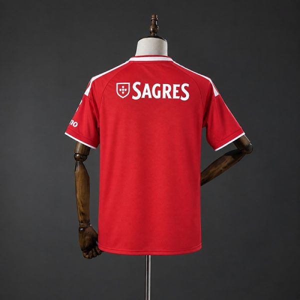 Camiseta SL Benfica 26/27 Local - Imagen 2