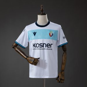 Camiseta Osasuna 26/27 visitante - frontal
