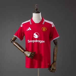 Camiseta Manchester United 26/27 Local
