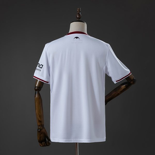 Camiseta Valencia CF 26/27 Local - Imagen 2