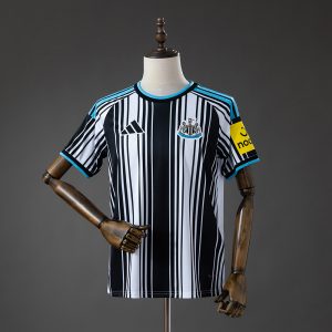 Camiseta Newcastle United 26/27 Local