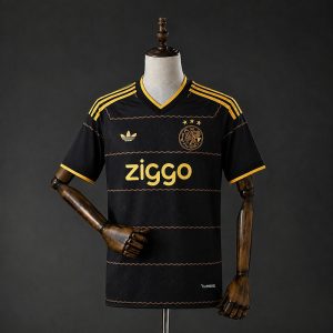 Camiseta Ajax 26/27 Visitante