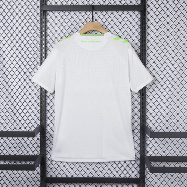 Camiseta Werder Bremen Visitante 26/27 - Imagen 2