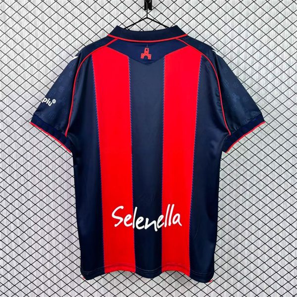 Camiseta Bologna Local 26/27 - Imagen 2
