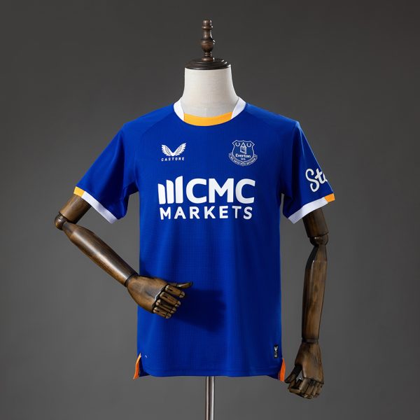 Camiseta Everton 26/27 Local