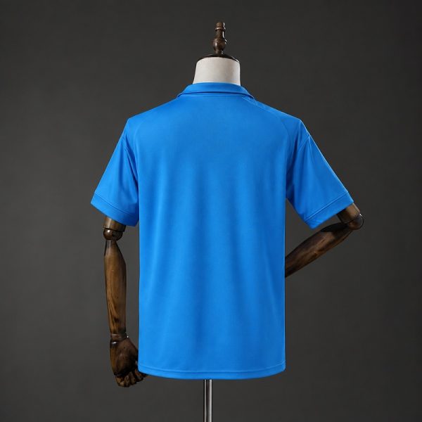 Camiseta Nápoles 88/89 Local Retro - Imagen 2