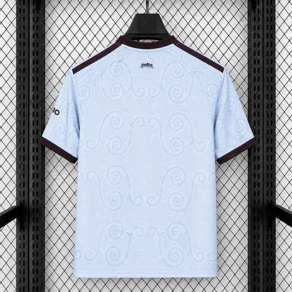 Camiseta Aston Villa Tercera 26/27 - Imagen 2