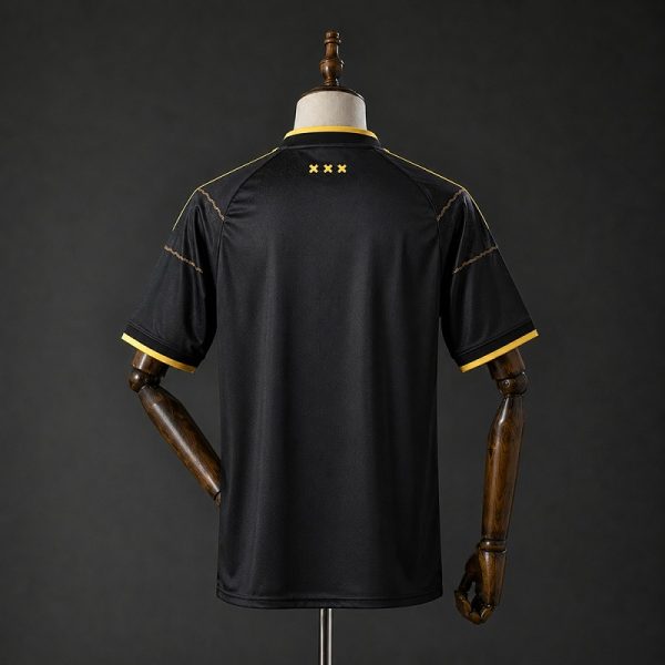 Camiseta Ajax 26/27 Visitante - Imagen 2