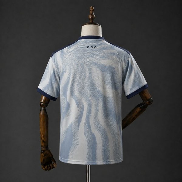 Camiseta Ajax 26/27 Tercera - Imagen 2