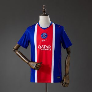 Camiseta PSG Local 26/27