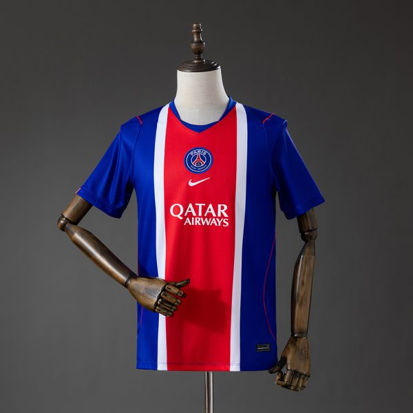 Camiseta PSG Local 26/27