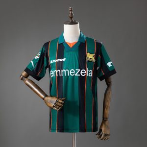 Camiseta Venezia FC 99/00 Local Retro