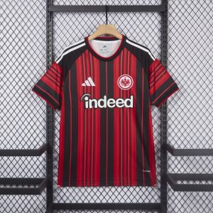 Camiseta Eintracht Frankfurt Local 26/27